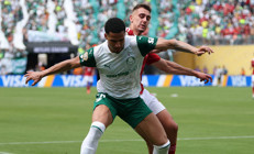 Palmeiras, Al Ahlyi 2 golle mağlup etti