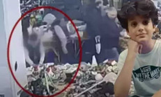 Mattia Ahmet Minguzzi cinayeti davası 17 Temmuza ertelendi