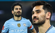 İngilizler, İlkay Gündoğan gelişmesini duyurdu Manchester Cityden yeni karar...