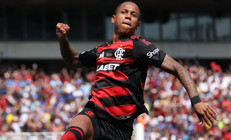 Flamengo 3-1 Chelsea (FIFA Kulüpler Dünya Kupası)