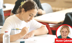 Zor LGS tercihi ferahlatıyor