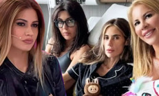 Nihal Candanın vefatı sevenlerini yıktı: İçim yanıyor, hastane koridorları dar geliyor