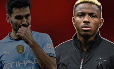Galatasaray cephesinden transfer açıklaması: Önceliğimiz Osimhen ve kaleci İlkay Gündoğan...