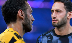 Inter Başkanı Marotta, Hakan Çalhanoğlu iddialarına son noktayı koydu