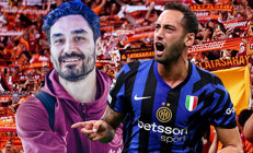 Galatasaray İlkay Gündoğan ile anlaşmaya vardı Hakan Çalhanoğlu transfer görüşmelerini etkileyecek mi