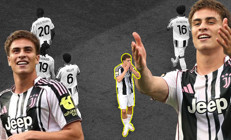 Juventus 4 golle kazandı Kenan Yıldız gibi parladı