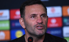 Okan Buruk için flaş iddia: Al-Nassr talip oldu