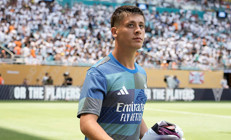 Arda Gülerden Kenan Yıldız ve Xabi Alonso açıklaması Oyun zekam ve pas yeteneğim...