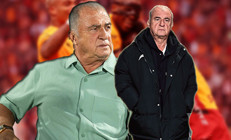 Galatasaray’dan Fatih Terim’e ret cevabı Transfere taviz yok