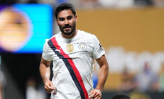 Manchester City 6-0 kazandı, İlkay Gündoğan geleceğine dair açıklama yaptı