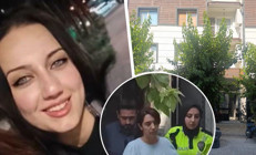 Manisada korkunç olay Kızını boğarak öldürdü