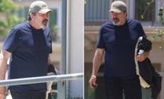 Daha düne kadar ekranın yıldızıydı... Diziyle beraber kariyeri de bitti... Artık bu hayata mecburum, alışacağım