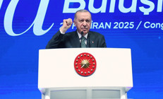 Cumhurbaşkanı Erdoğan: Kimden gelirse gelsin saldırıları asla tasvip etmiyoruz