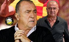 Galatasaraylı eski futbolcu Latovleviciden Fatih Terim itirafı: Sandalyeyi devirmesini bekliyordum