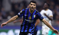 İtalyanlar yazdı: Beşiktaşa sürpriz golcü