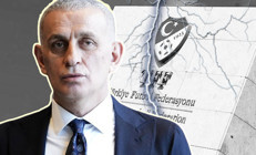 Son dakika haberi: Yeni PFDK Başkanı belli oldu