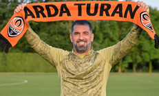Hürriyet Özel | Arda Turan, futbol felsefesini ve hedeflerini anlattı: Şampiyonlar Ligi kazanmak istiyorum