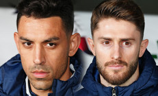 İsmail ve İrfan Can kalacak