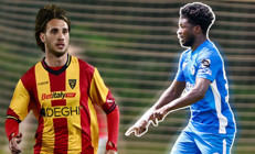 Sol kanada Gallo ve Baah