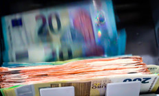 Euro tarihi zirvesinde