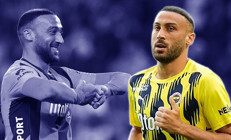 Cenk Tosuna Süper Ligden bir talip daha