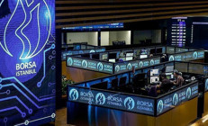 Borsa İstanbulda ateşkes coşkusu