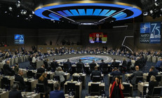 NATO Zirvesinde gündem savunma harcamaları ve Ukrayna