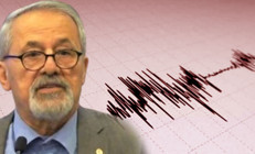 Prof. Dr. Görürden dikkat çeken sözler: 6 Şubat depremlerini işaret etti