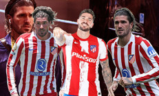 Galatasaray Rodrigo De Paul’u istiyor Atletico Madrid’den transfer için yeşil ışık
