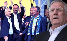 Aziz Yıldırımdan seçim açıklaması: Fenerbahçeye sahip çıkın