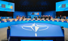 NATO zirvesi sona erdi: Sonuç bildirisi yayınlandı... 2026daki zirveye Türkiye ev sahipliği yapacak