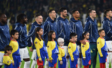 Fenerbahçeli yıldızın evinde hırsızlık iddiası