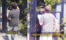 Bunun adı sınav heyecanı değil trol tiyatrosu: YKS’de her geç kalan aday değil