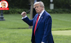 Hangi Trump’a inanalım