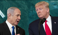 Trump, Netanyahuya sahip çıktı: İrana şimdi de silahlanmama şartı