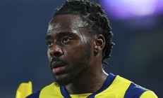 Fenerbahçeden ayrılan Osayi Beşiktaşa transfer oluyor İşte yapılan teklif