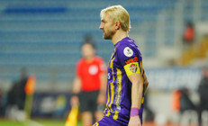 Caner Erkin, Eyüpspordan ayrıldı