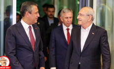 CHP bölünüyor