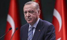 Cumhurbaşkanı Erdoğan: Takoz siyasetine teslim olmadık