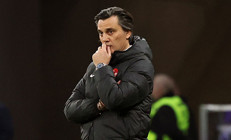 TFFden Vincenzo Montella kararı