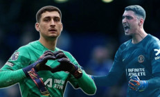 Galatasaraya Djordje Petrovic müjdesi