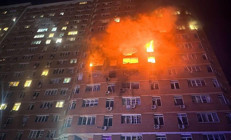 Rusya, Odessa’yı vurdu: 2 ölü, 14 yaralı
