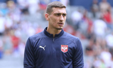 Galatasarayda 1 numaralı aday Petrovic