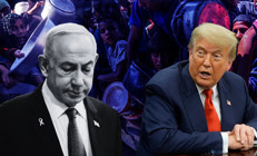 Trumptan peş peşe Gazze mesajları: Anlaşmayı yapın, esirleri eve getirin
