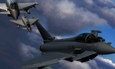 Türkiye Eurofighter uçaklarını almaya hazırlanıyor: Yunanistanın engelleme çabaları sonuç vermedi