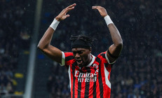 Beşiktaşta 20 milyon Euroluk santrafor operasyonu: Abraham Anlaşma sağlandı