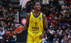 Fenerbahçede Nigel Hayes-Davis gelişmesi