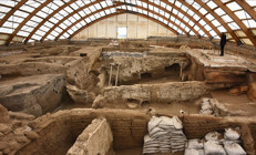 Çatalhöyük dünya basınında: Arkeologları şaşırtan keşif