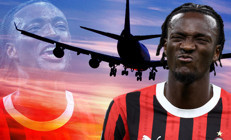 Tammy Abraham, Beşiktaş için İstanbula geliyor İşte tarih...