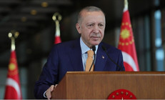 Cumhurbaşkanı Erdoğandan kanser hastalarına akıllı ilaç müjdesi